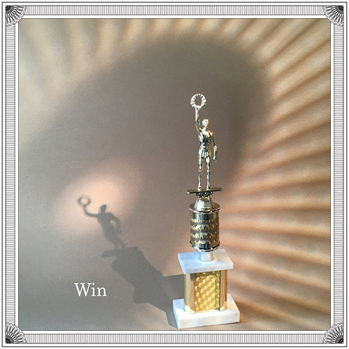 Win!