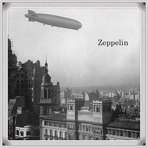 Zeppelin