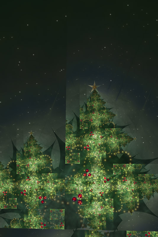 Yuletrees