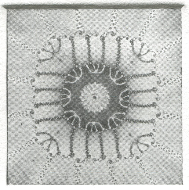 Stitched