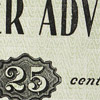 Career Advice Sign